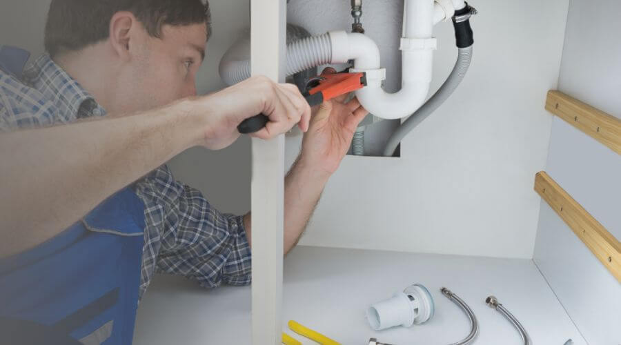 Professional Leak Detection Services in Eastpoint, FL